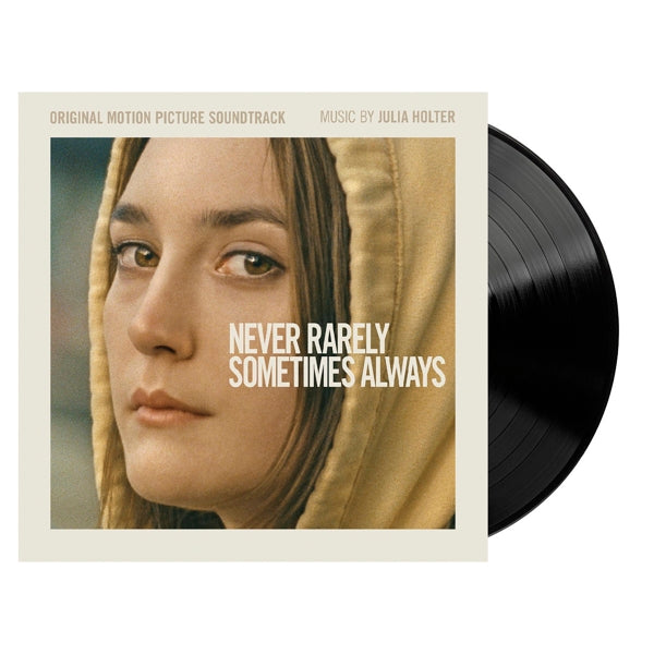  |   | Julia Holter - Never Rarely Sometimes Always (LP) | Records on Vinyl