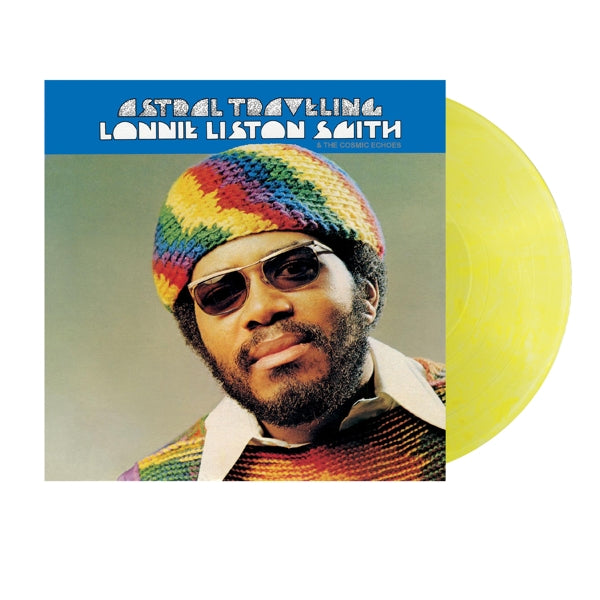  |   | Lonnie Liston Smith & the Cosmic Echoes - Astral Traveling (LP) | Records on Vinyl