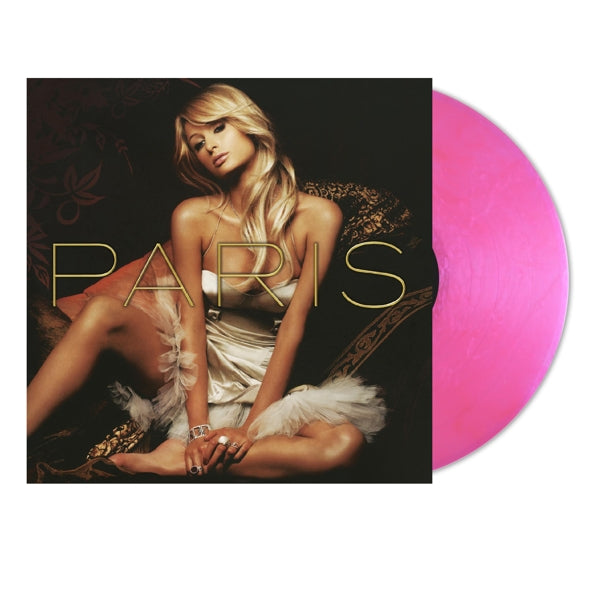  |   | Paris Hilton - Paris (LP) | Records on Vinyl