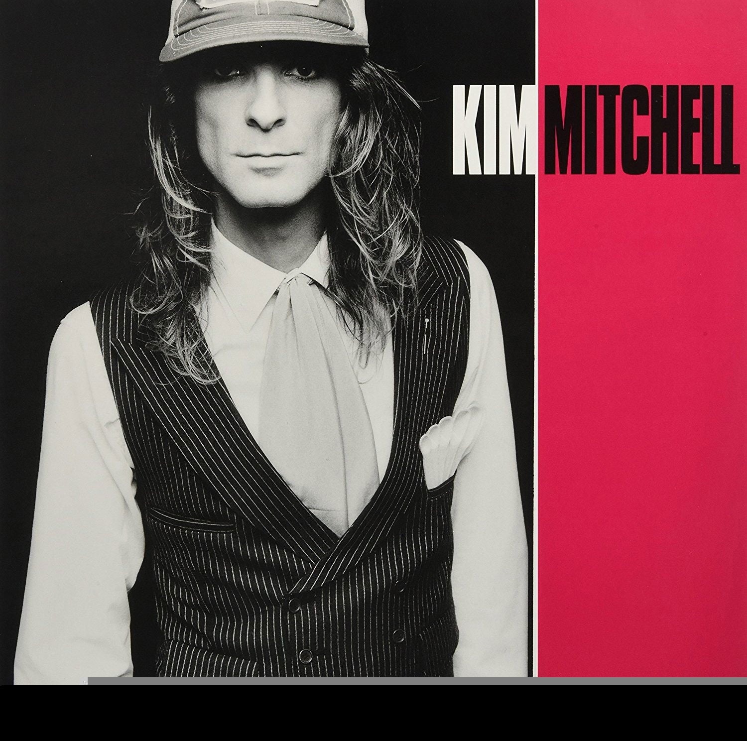 Mitchell Kim - Ep (LP) Cover Arts and Media | Records on Vinyl