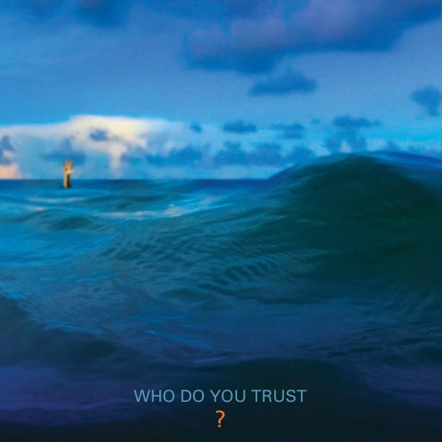  |   | Papa Roach - Who Do You Trust? (LP) | Records on Vinyl