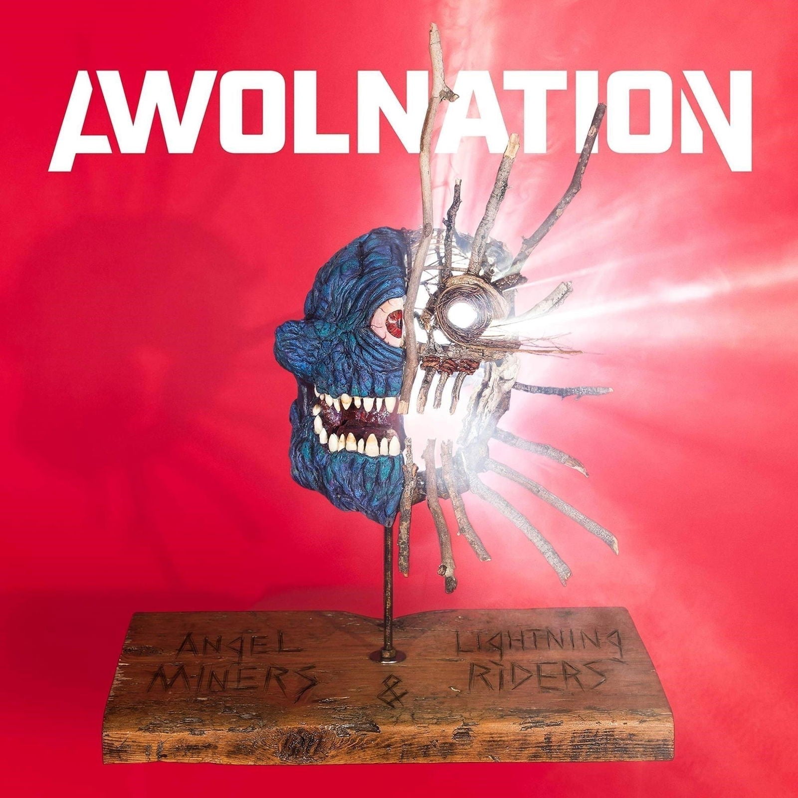  |   | Awolnation - Angel Miners & Lightning Riders (LP) | Records on Vinyl