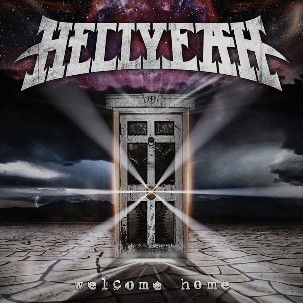  |   | Hellyeah - Welcome Home (2 LPs) | Records on Vinyl