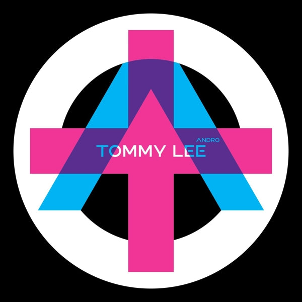  |   | Tommy Lee - Andro (LP) | Records on Vinyl