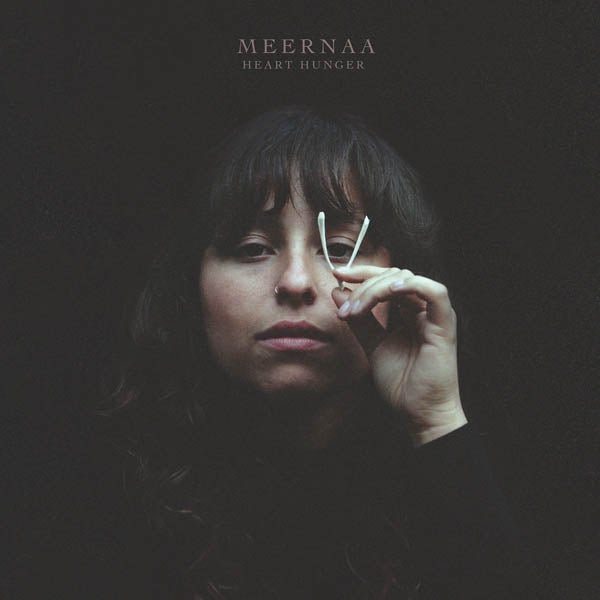  |   | Meernaa - Heart Hunger (LP) | Records on Vinyl