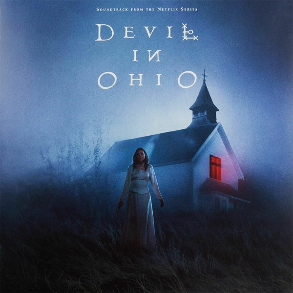  |   | V/A - Devil In Ohio (LP) | Records on Vinyl