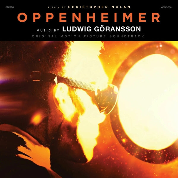  |   | Ludwig Goransson - Oppenheimer (3 LPs) | Records on Vinyl