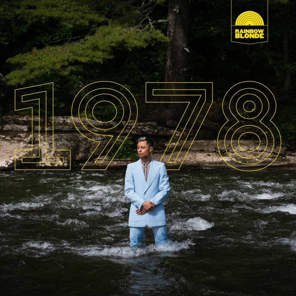  |   | Jose James - 1978 (2 LPs) | Records on Vinyl