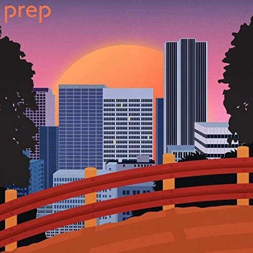  |   | Prep - Prep (LP) | Records on Vinyl