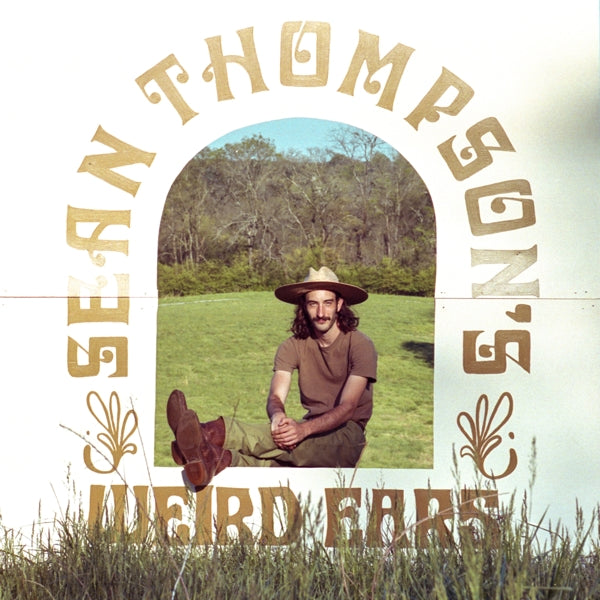  |   | Sean Thompson - Sean Thompson's Weird Ears (LP) | Records on Vinyl