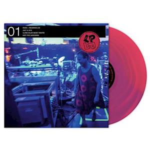  |   | Phish - Lp On Lp 01: Ruby Waves 7/14/19 (LP) | Records on Vinyl