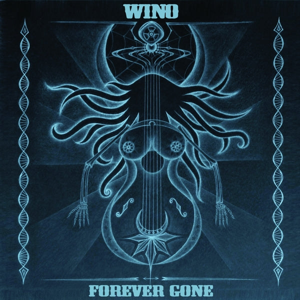  |   | Wino - Forever Gone (LP) | Records on Vinyl