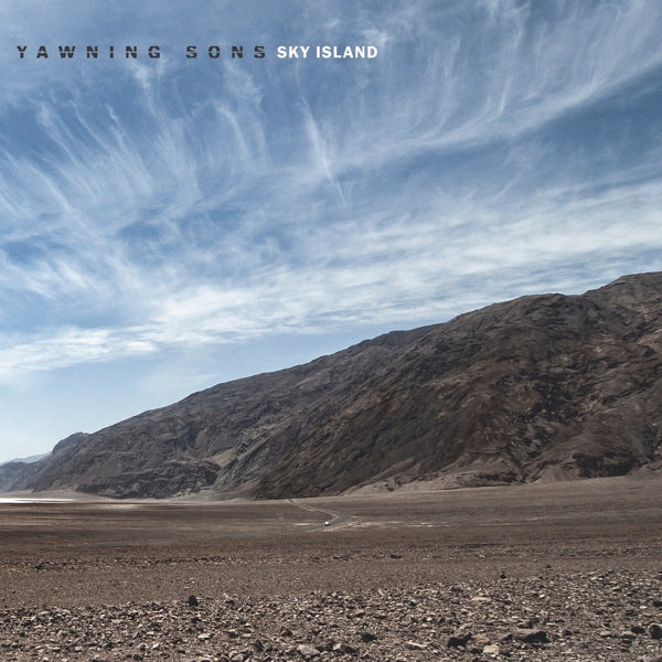  |   | Yawning Sons - Sky Island (LP) | Records on Vinyl