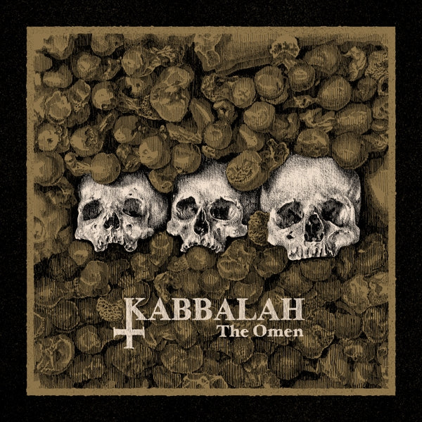  |   | Kabbalah - Omen (LP) | Records on Vinyl