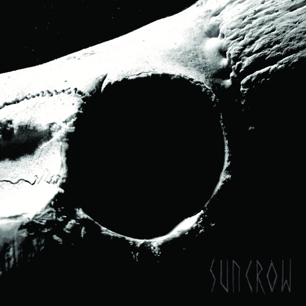  |   | Sun Crow - Quest For Oblivion (LP) | Records on Vinyl