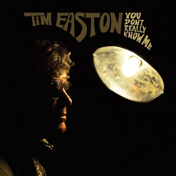  |   | Tim Easton - You Don't Really Know Me (LP) | Records on Vinyl