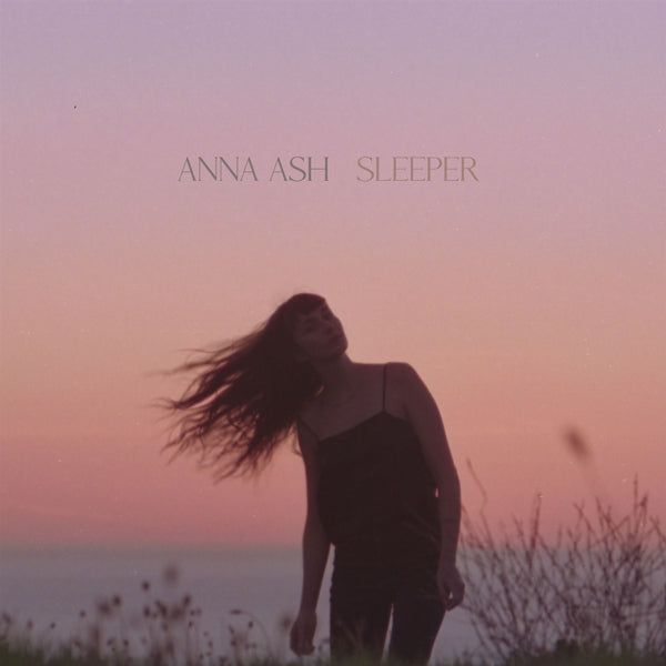 |   | Anna Ash - Sleeper (LP) | Records on Vinyl