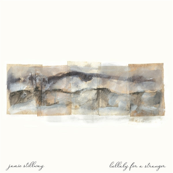  |   | Jamie Stillway - Lullaby For a Stranger (LP) | Records on Vinyl