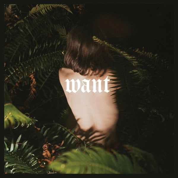  |   | Maita - Want (LP) | Records on Vinyl