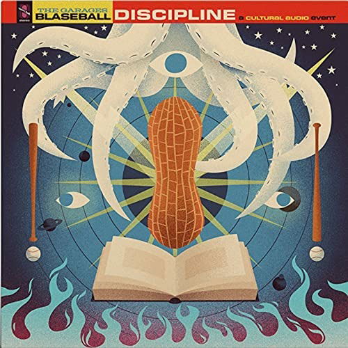  |   | Garages - Blaseball: Discipline (2 LPs) | Records on Vinyl