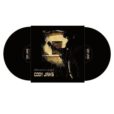  |   | Cody Jinks - Adobe Sessions (Unplugged) (2 LPs) | Records on Vinyl