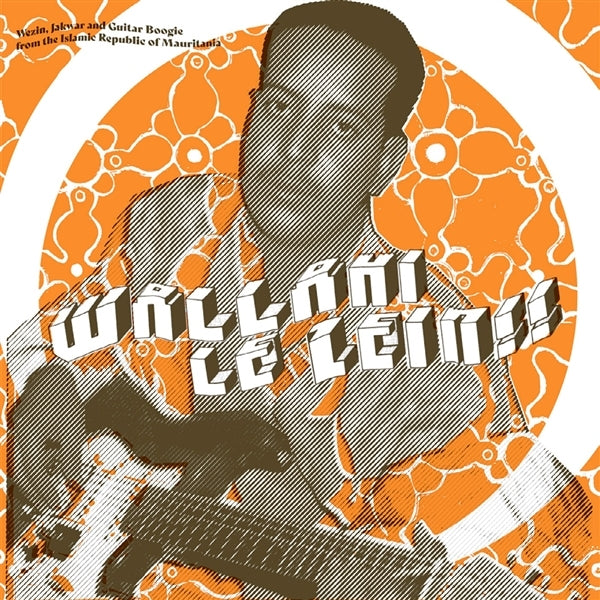  |   | V/A - Wallahi Le Zein! (LP) | Records on Vinyl