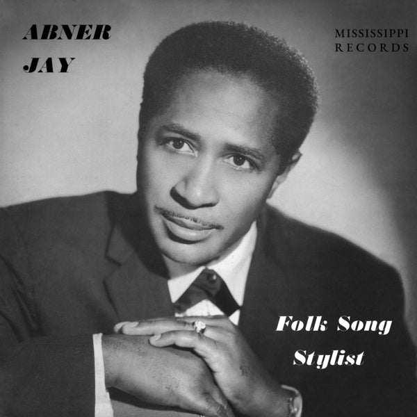  |   | Abner Jay - Folk Song Stylist (LP) | Records on Vinyl