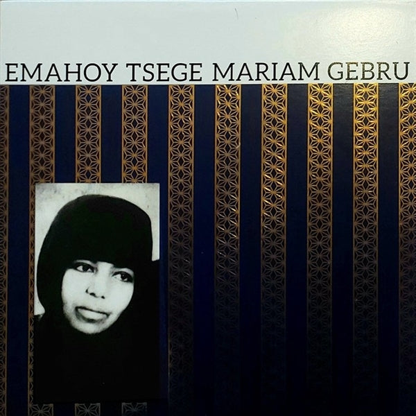  |   | Tsege Mariam Gebru - Emahoy Tsege Mariam Gebru (LP) | Records on Vinyl