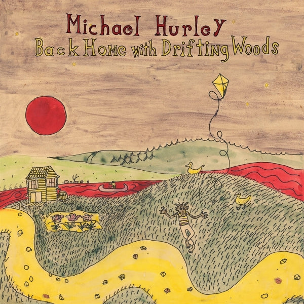  |   | Michael Hurley - Back Home With Drifting Woods (LP) | Records on Vinyl