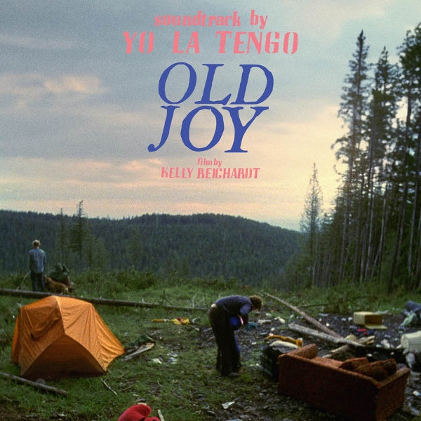  |   | Yo La Tengo - Old Joy (LP) | Records on Vinyl