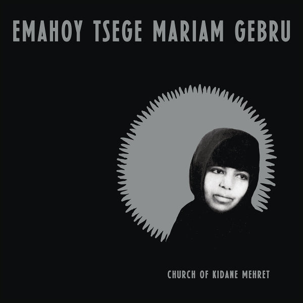  |   | Emahoy Tsege-Mariam Gebru - Church of Kidane Mehret (LP) | Records on Vinyl