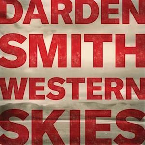 Darden Smith - Western Skies (LP) Cover Arts and Media | Records on Vinyl