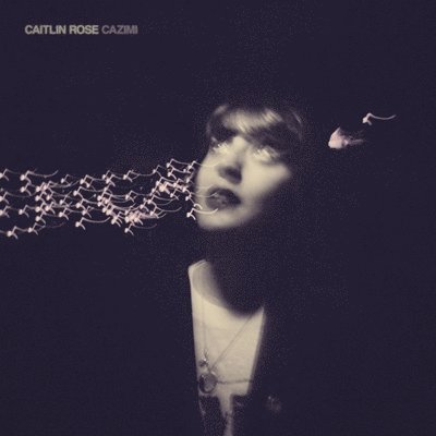 Caitlin Rose - Cazimi (LP) Cover Arts and Media | Records on Vinyl