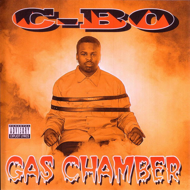  |   | C-Bo - Gas Chamber (LP) | Records on Vinyl