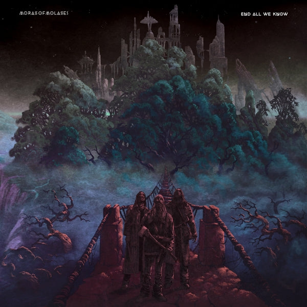  |   | Morass of Molasses - End All We Know (LP) | Records on Vinyl