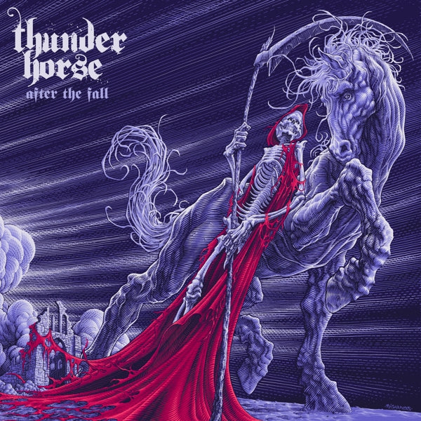  |   | Thunder Horse - After the Fall (LP) | Records on Vinyl