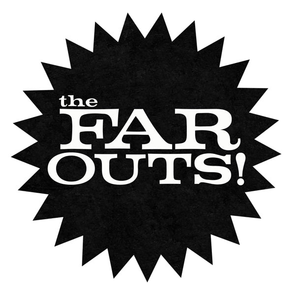  |   | Far Outs - Far Outs (LP) | Records on Vinyl