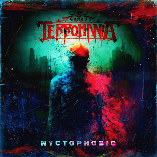  |   | Terromania - Nyctophobic (LP) | Records on Vinyl