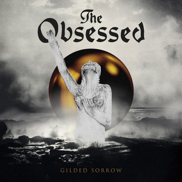  |   | Obsessed - Gilded Sorrow (LP) | Records on Vinyl