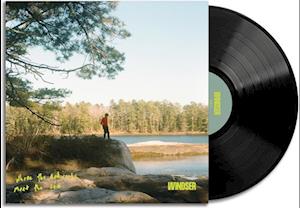  |   | Windser - Where the Redwoods Meet the Sea (LP) | Records on Vinyl