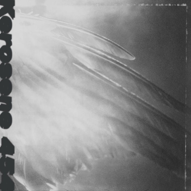 Kerosene 454 - Came By To Kill Me (LP) Cover Arts and Media | Records on Vinyl