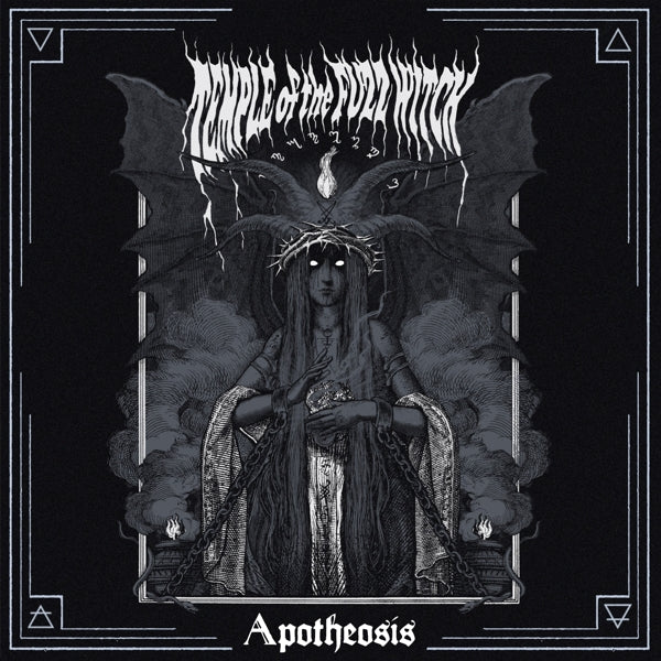  |   | Temple of the Fuzz Witch - Apotheosis (LP) | Records on Vinyl