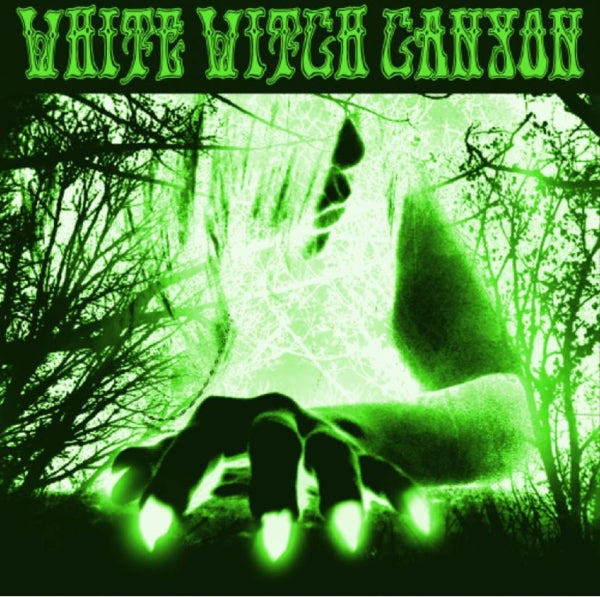  |   | White Witch Canyon - White Witch Canyon: Beneath the Desert Floor Chapter 3 (LP) | Records on Vinyl