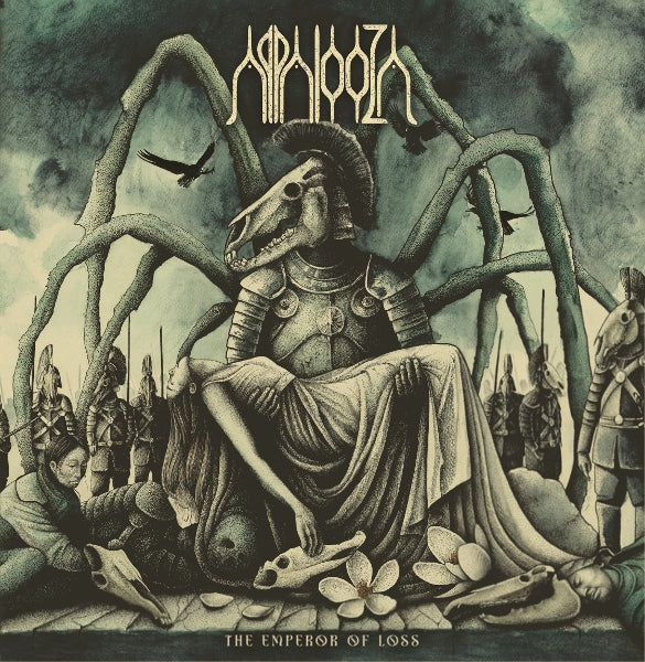  |  Vinyl LP | Appalooza - The Emperor of Loss (LP) | Records on Vinyl