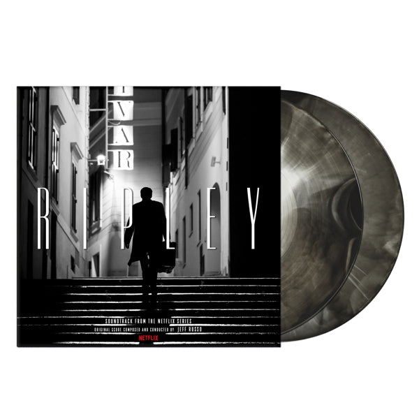  |   | Jeff Russo - Ripley (2 LPs) | Records on Vinyl