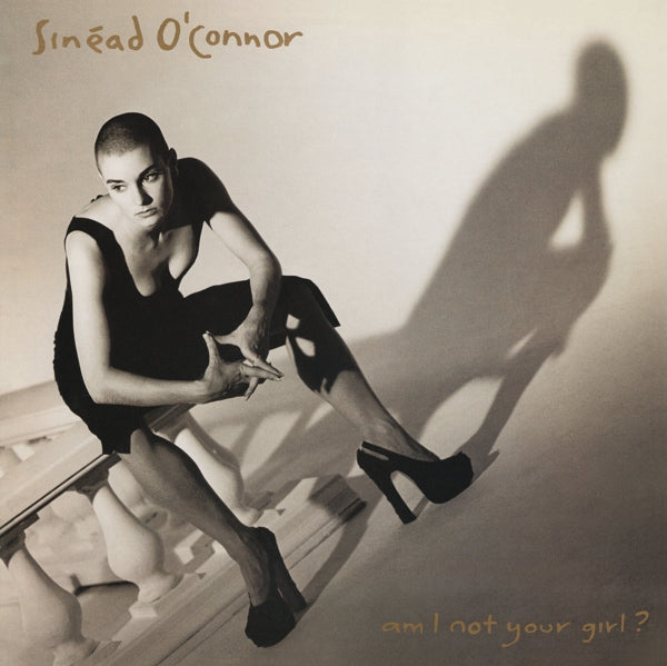  |   | Sinead Oconnor - Am I Not Your Girl? (LP) | Records on Vinyl