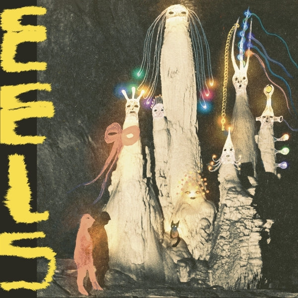  |   | Being Dead - Eels (LP) | Records on Vinyl