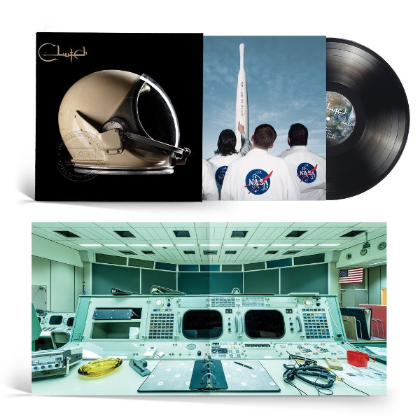  |   | Clutch - Clutch (2 LPs) | Records on Vinyl