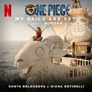 Sonya & Giona Ostinelli Belousova - One Piece (2 LPs) Cover Arts and Media | Records on Vinyl