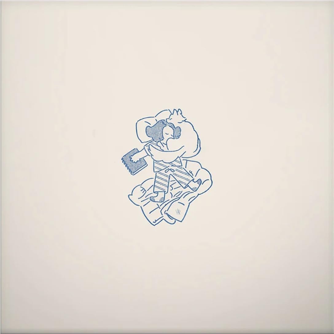 Rebecca Sugar - Spiral Bound (Single) Cover Arts and Media | Records on Vinyl